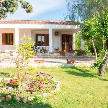 Lumarosa Country Villa Полиняно а Маре Екстериор снимка