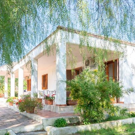Lumarosa Country Villa Полиняно а Маре Екстериор снимка