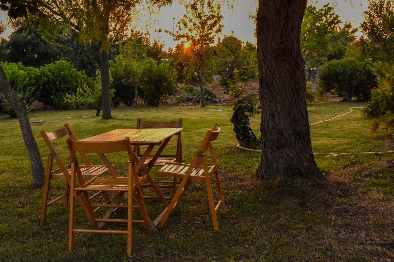 Lumarosa Country Villa Полиняно а Маре Екстериор снимка
