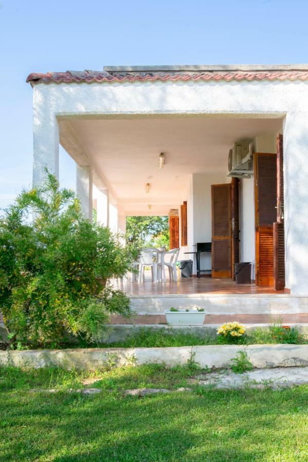 Lumarosa Country Villa Полиняно а Маре Екстериор снимка