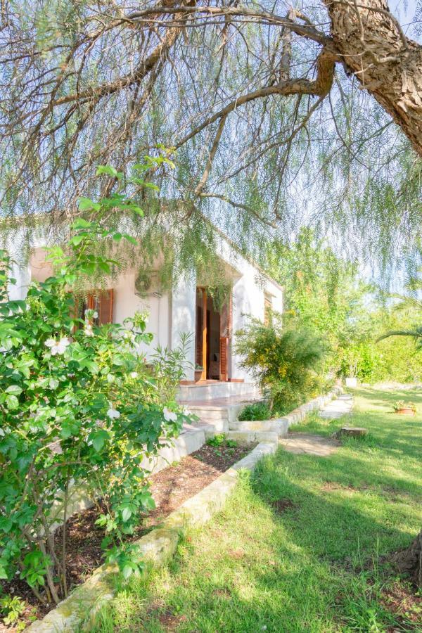 Lumarosa Country Villa Полиняно а Маре Екстериор снимка
