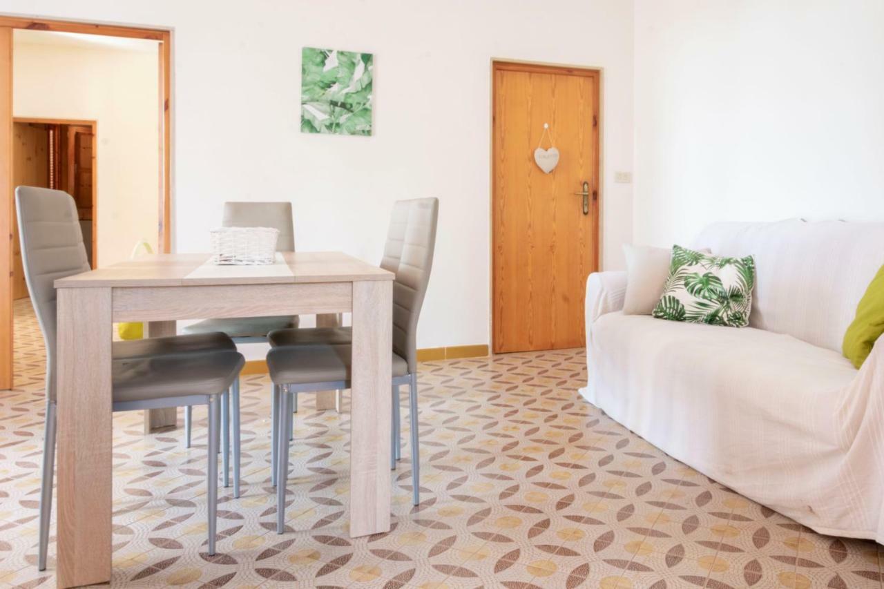 Lumarosa Country Villa Полиняно а Маре Екстериор снимка